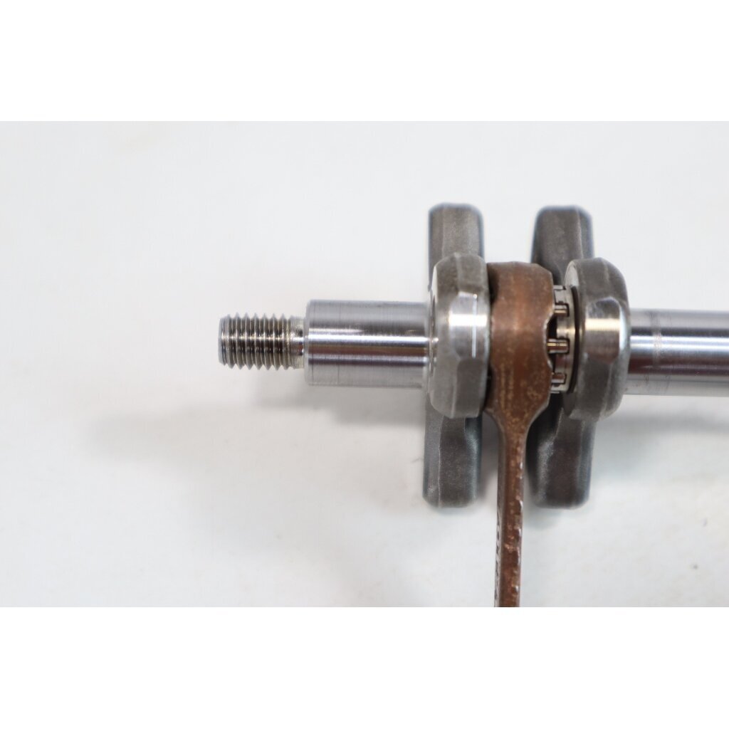 Genuine Crankshaft Echo HC-1500 hedge trimmer 10010005362 5