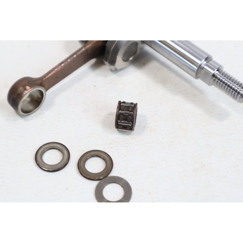 Genuine Crankshaft Echo HC-1500 hedge trimmer 10010005362 1 Genuine Crankshaft Echo HC-1500 hedge trimmer 10010005362 1