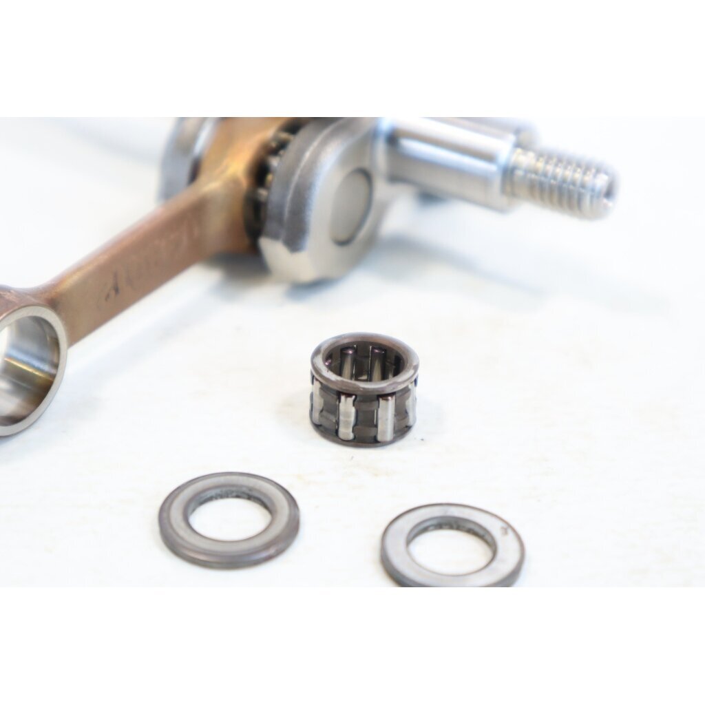 Genuine Crankshaft Echo HCR-1500 HCR-1500SI hedge trimmer 10010006564 1 Genuine Crankshaft Echo HCR-1500 HCR-1500SI hedge trimmer 10010006564 1