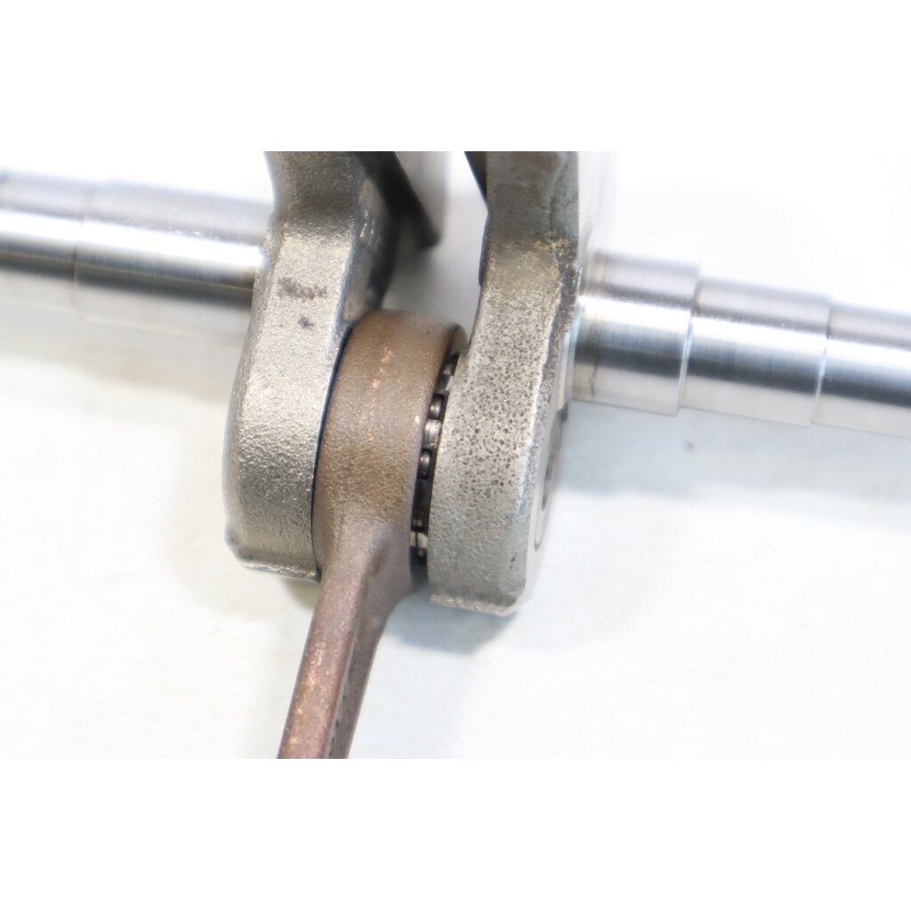 Genuine Crankshaft Efco 138 Oleo Mac 938 941 chainsaw 094100002 3 Genuine Crankshaft Efco 138 Oleo Mac 938 941 chainsaw 094100002 3