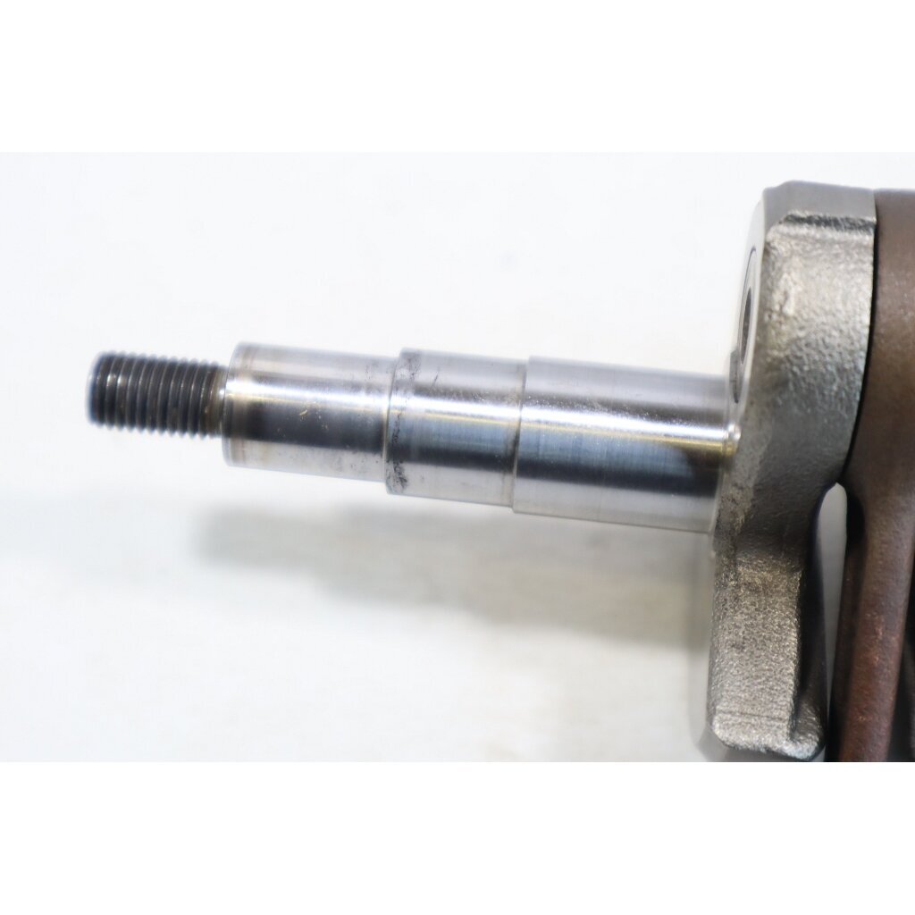 Genuine Crankshaft Efco 138 Oleo Mac 938 941 chainsaw 094100002 5 Genuine Crankshaft Efco 138 Oleo Mac 938 941 chainsaw 094100002 5