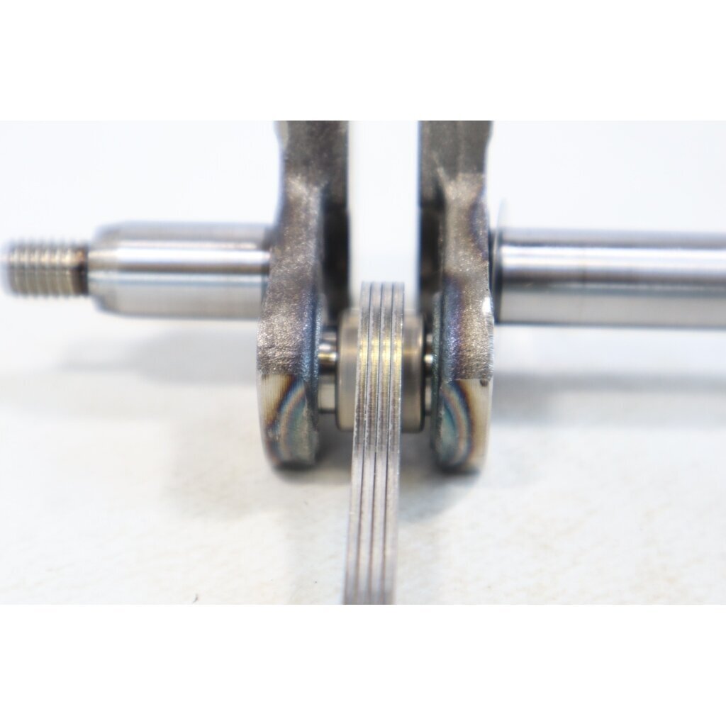 Genuine Crankshaft Hitachi CH 62EA3 CH 50EA3 hedge trimmer 6686208 2