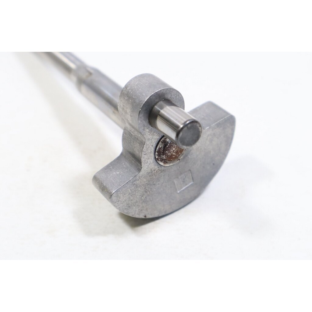 Genuine Crankshaft Homelite F2035 trimmer 4
