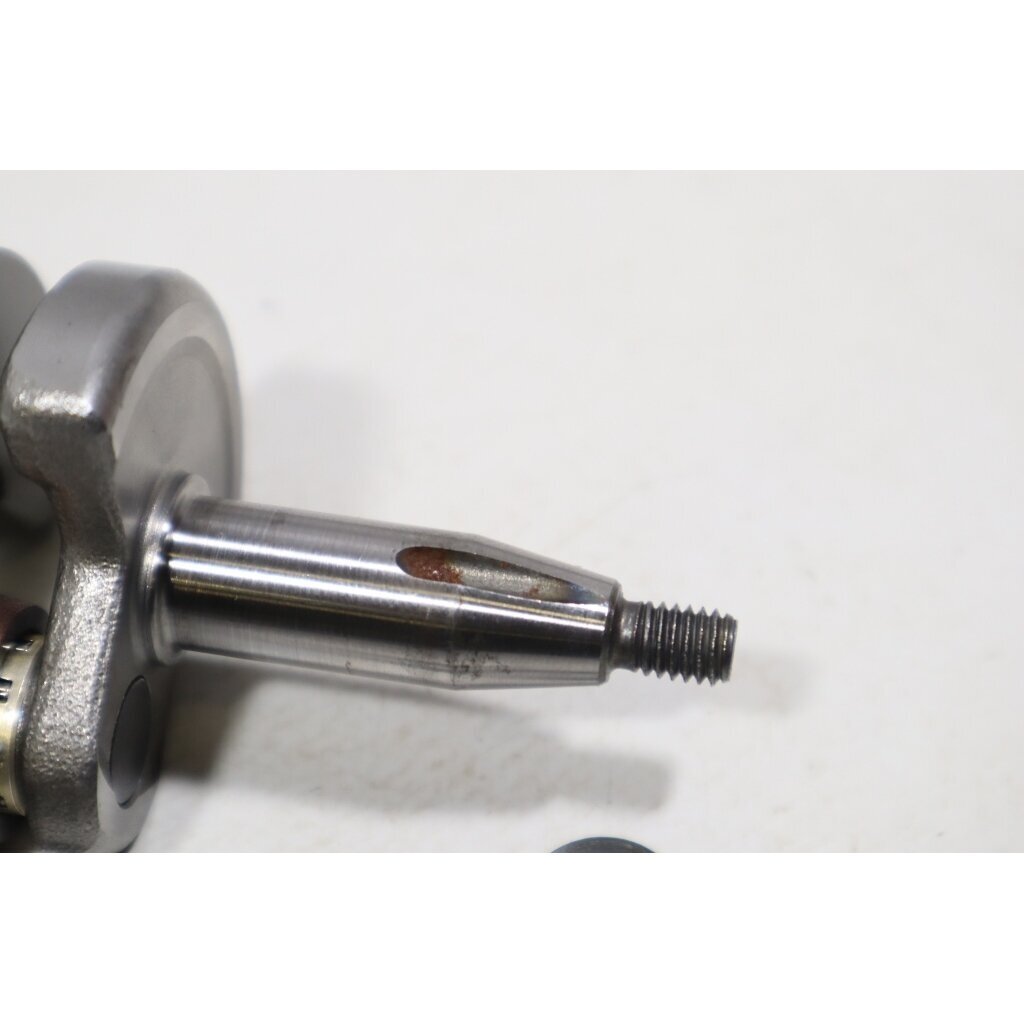 Genuine Crankshaft Husqvarna 122C McCulloch T22 LS LCS trimmer 522928902 4