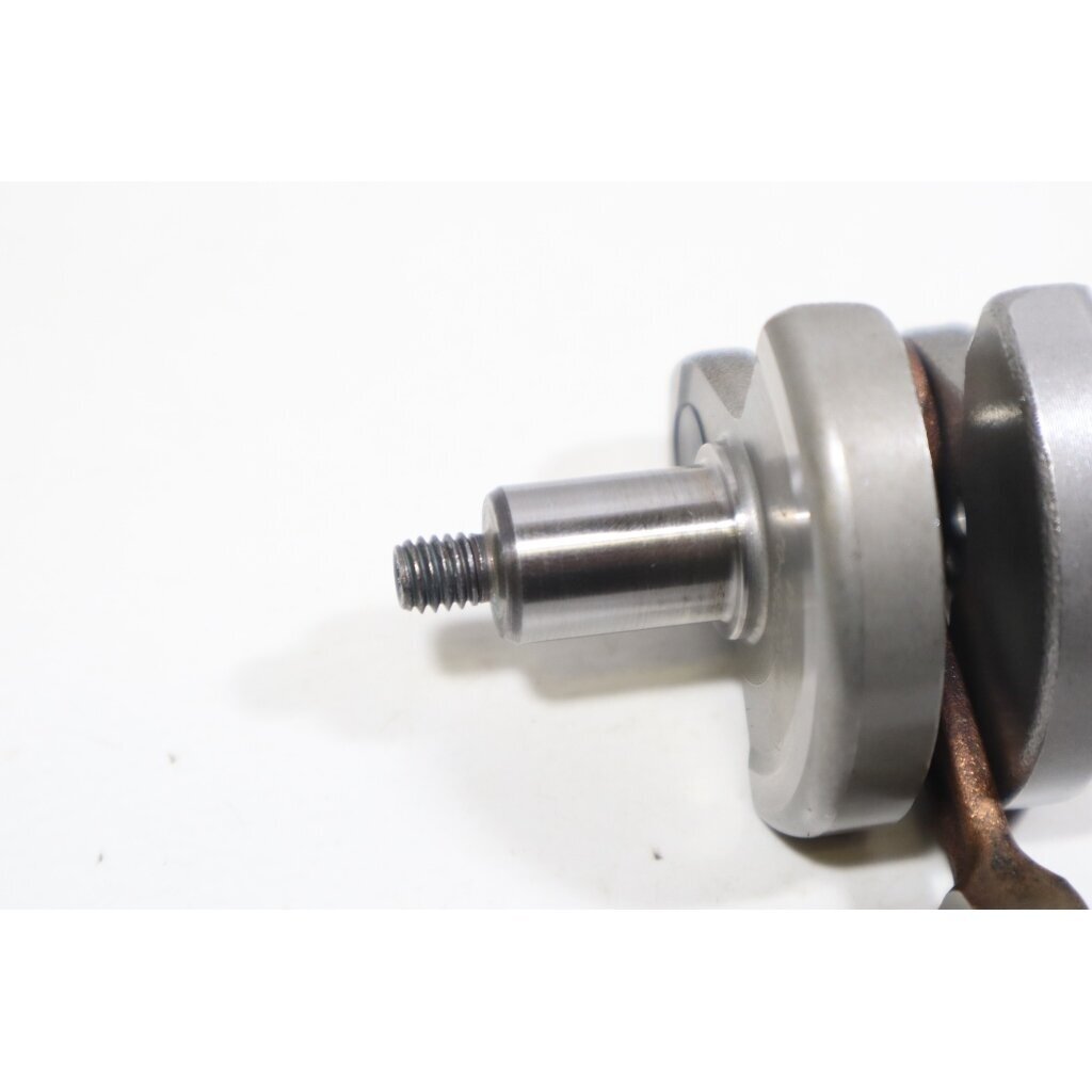 Genuine Crankshaft Husqvarna 122C McCulloch T22 LS LCS trimmer 522928902 5 Genuine Crankshaft Husqvarna 122C McCulloch T22 LS LCS trimmer 522928902 5