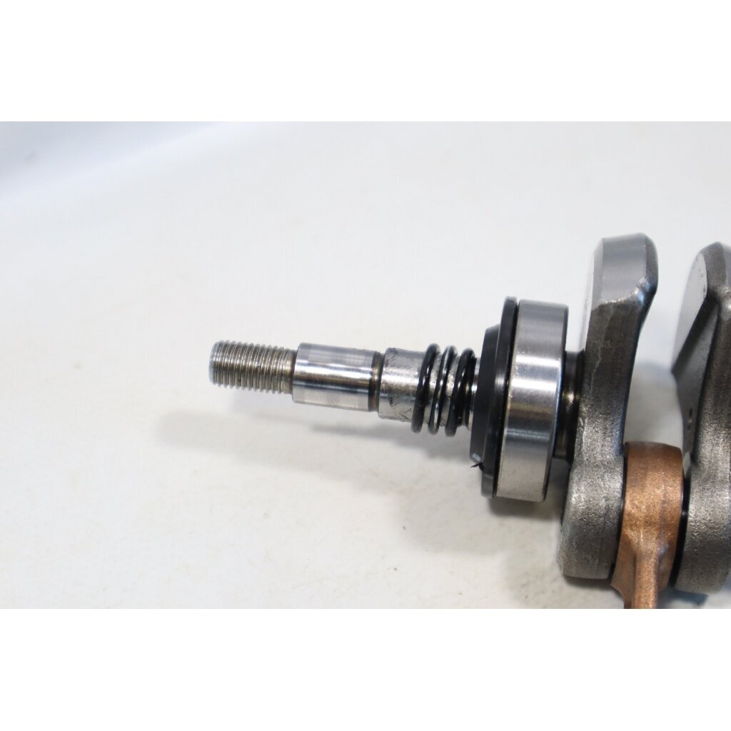 Genuine Crankshaft Husqvarna 130 135 Mark II chainsaw 588120803 3 Genuine Crankshaft Husqvarna 130 135 Mark II chainsaw 588120803 3