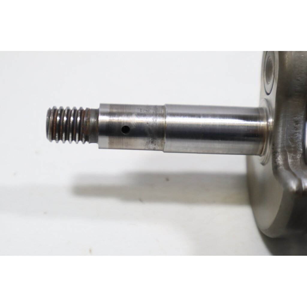 Genuine Crankshaft Husqvarna 234 133 234 chainsaw 501620902 5 Genuine Crankshaft Husqvarna 234 133 234 chainsaw 501620902 5