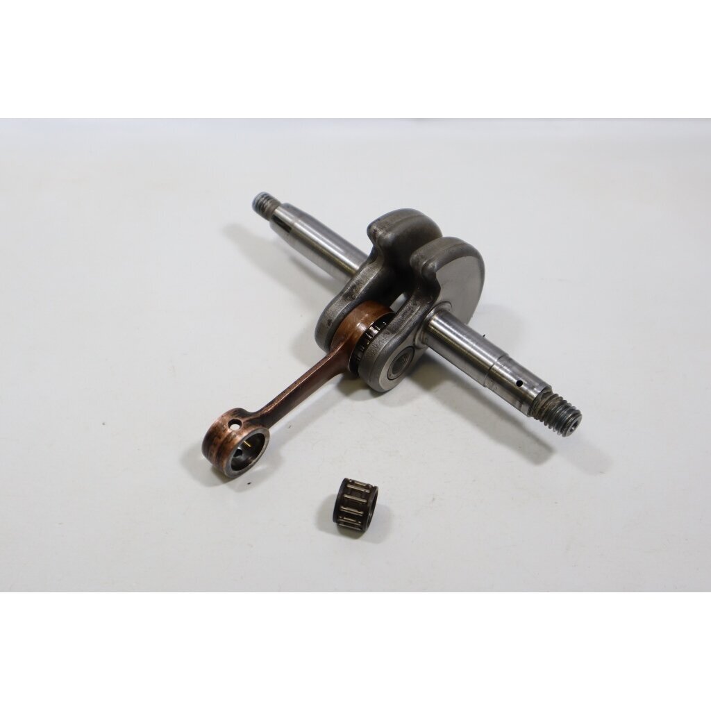 Genuine Crankshaft Husqvarna 234 133 234 chainsaw 501620902 Genuine Crankshaft Husqvarna 234 133 234 chainsaw 501620902