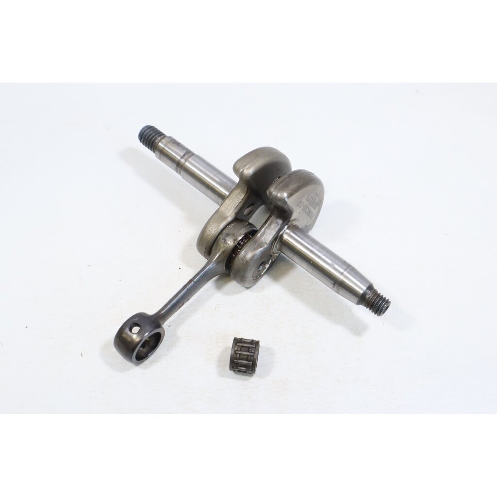 Genuine Crankshaft Husqvarna 234 133 234 chainsaw 501620902 Genuine Crankshaft Husqvarna 234 133 234 chainsaw 501620902