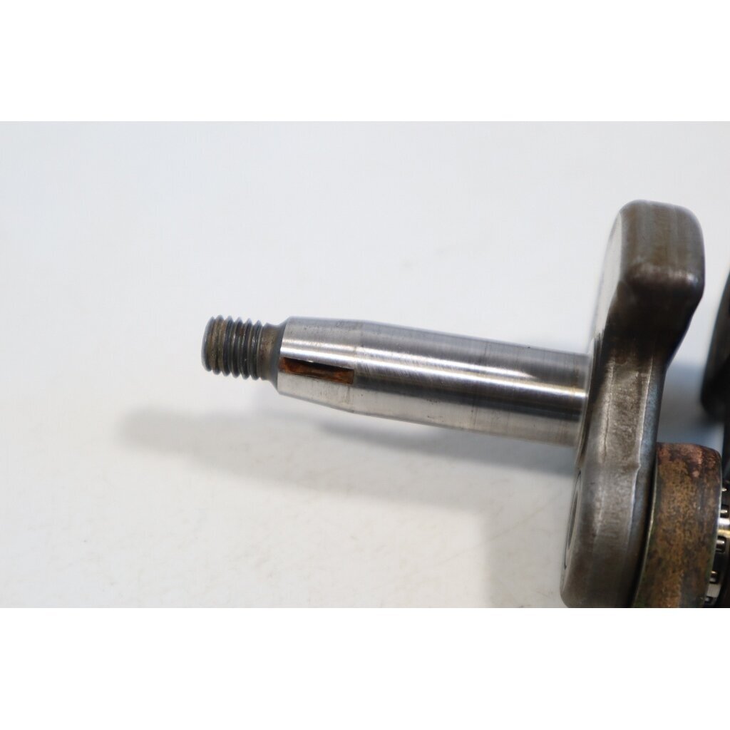 Genuine Crankshaft Husqvarna 234 133 234 chainsaw 501620902 5 Genuine Crankshaft Husqvarna 234 133 234 chainsaw 501620902 5