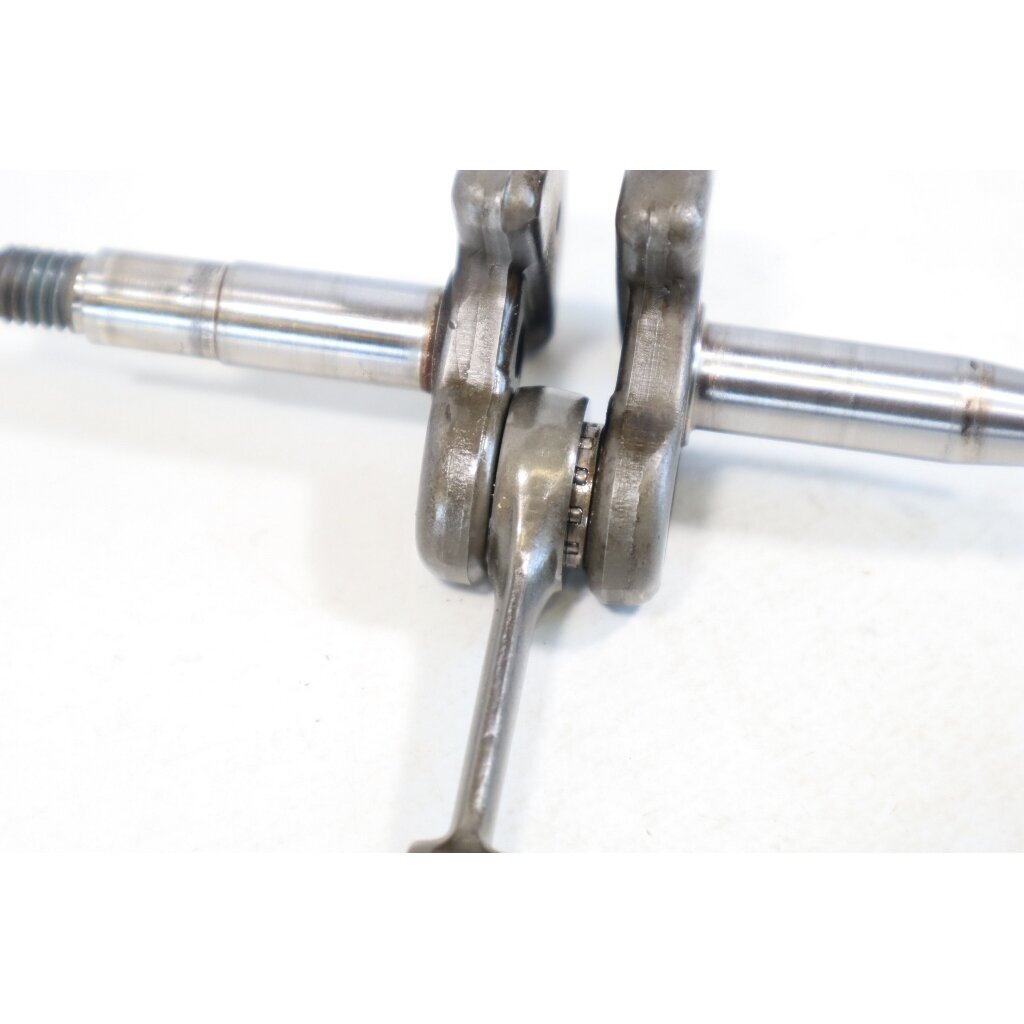Genuine Crankshaft Husqvarna 234 133 234 chainsaw 501620902 3 Genuine Crankshaft Husqvarna 234 133 234 chainsaw 501620902 3