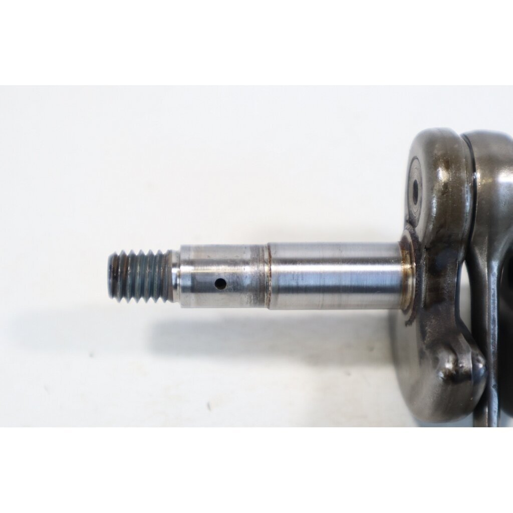 Genuine Crankshaft Husqvarna 234 133 234 chainsaw 501620902 5 Genuine Crankshaft Husqvarna 234 133 234 chainsaw 501620902 5