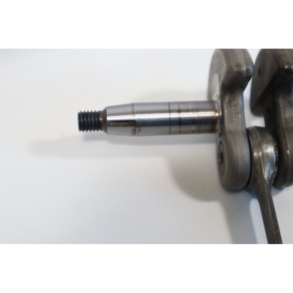 Genuine Crankshaft Husqvarna 234 133 234 chainsaw 501620902 5 Genuine Crankshaft Husqvarna 234 133 234 chainsaw 501620902 5
