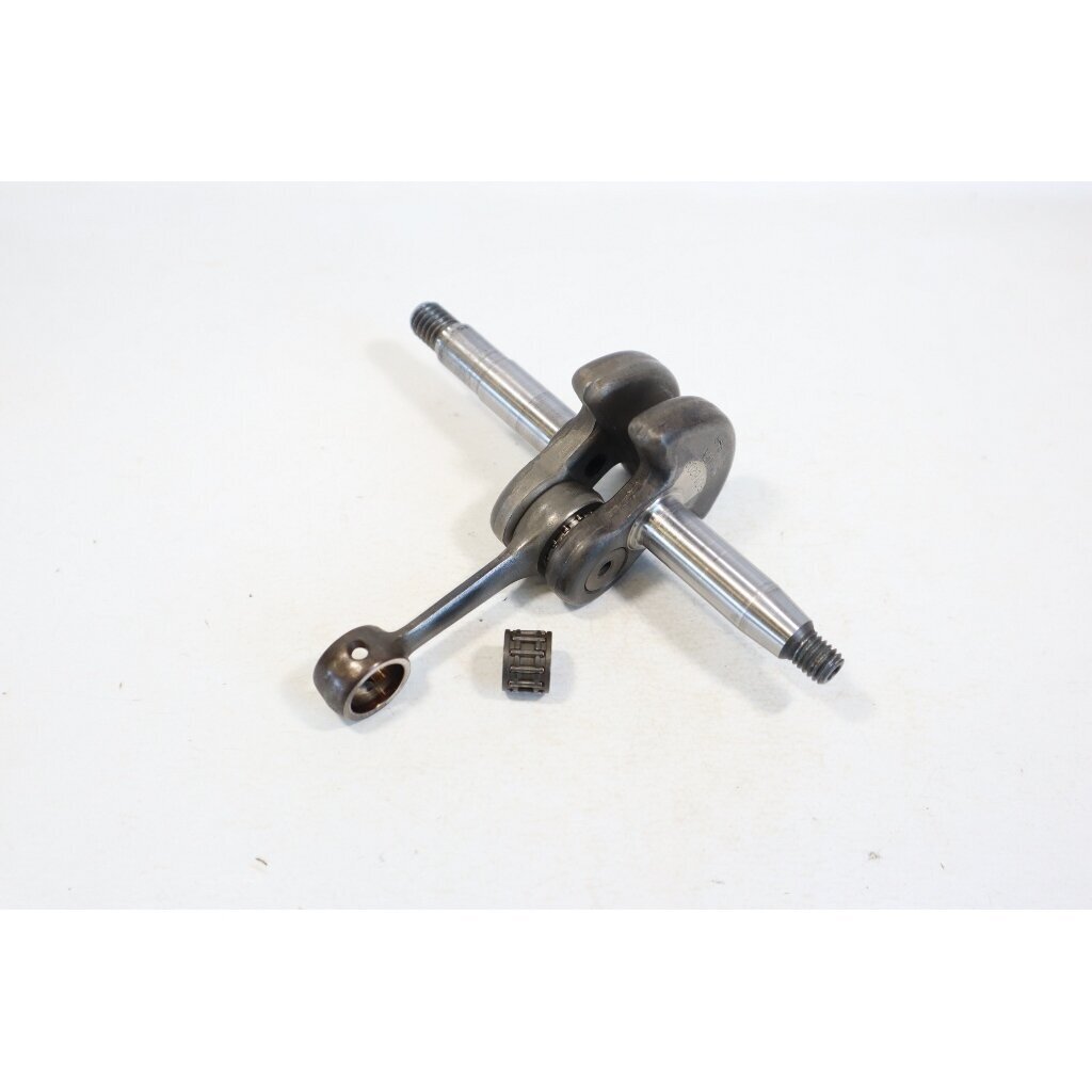 Genuine Crankshaft Husqvarna 234 133 234 chainsaw 501620902 Genuine Crankshaft Husqvarna 234 133 234 chainsaw 501620902