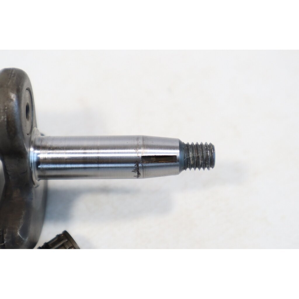 Genuine Crankshaft Husqvarna 234 133 234 chainsaw 501620902 4 Genuine Crankshaft Husqvarna 234 133 234 chainsaw 501620902 4