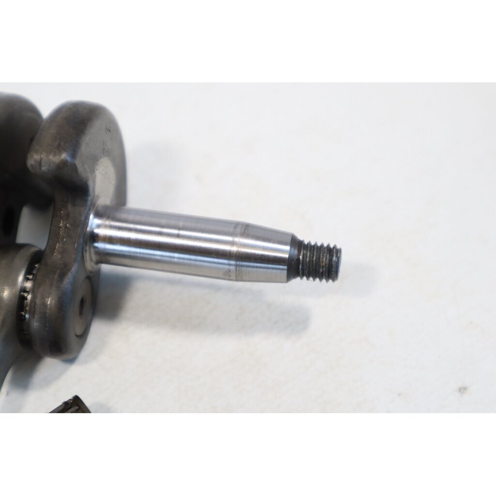 Genuine Crankshaft Husqvarna 234 133 234 chainsaw 501620902 5 Genuine Crankshaft Husqvarna 234 133 234 chainsaw 501620902 5