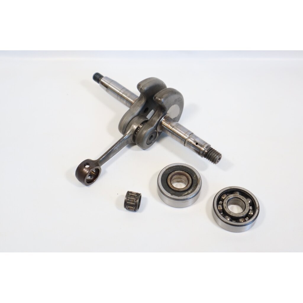 Genuine Crankshaft Husqvarna 234 133 234 chainsaw 501620902 Genuine Crankshaft Husqvarna 234 133 234 chainsaw 501620902