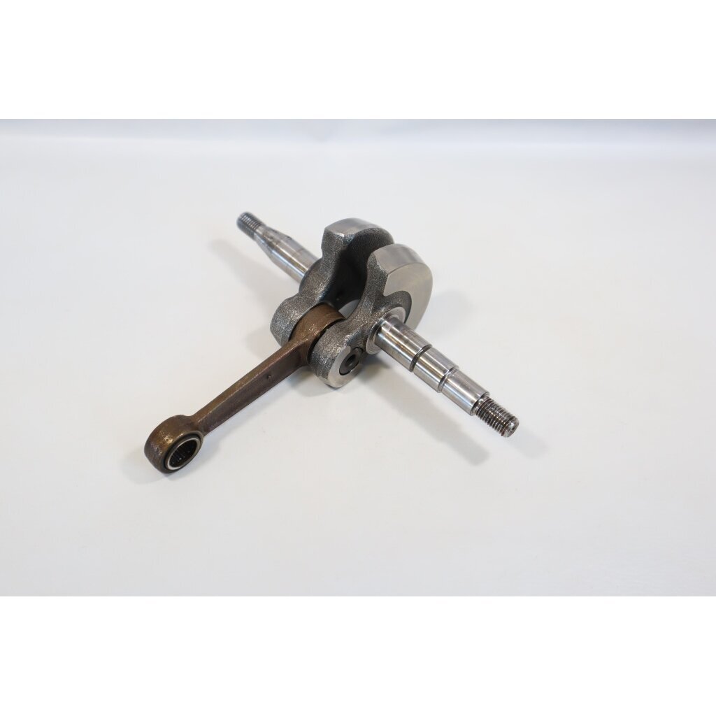 Genuine Crankshaft Husqvarna 235 236 240 Jonsered CS2234 CS2238 McCULLOCH CS240 CS380 chainsaw 530012605 Genuine Crankshaft Husqvarna 235 236 240 Jonsered CS2234 CS2238 McCULLOCH CS240 CS380 chainsaw 530012605