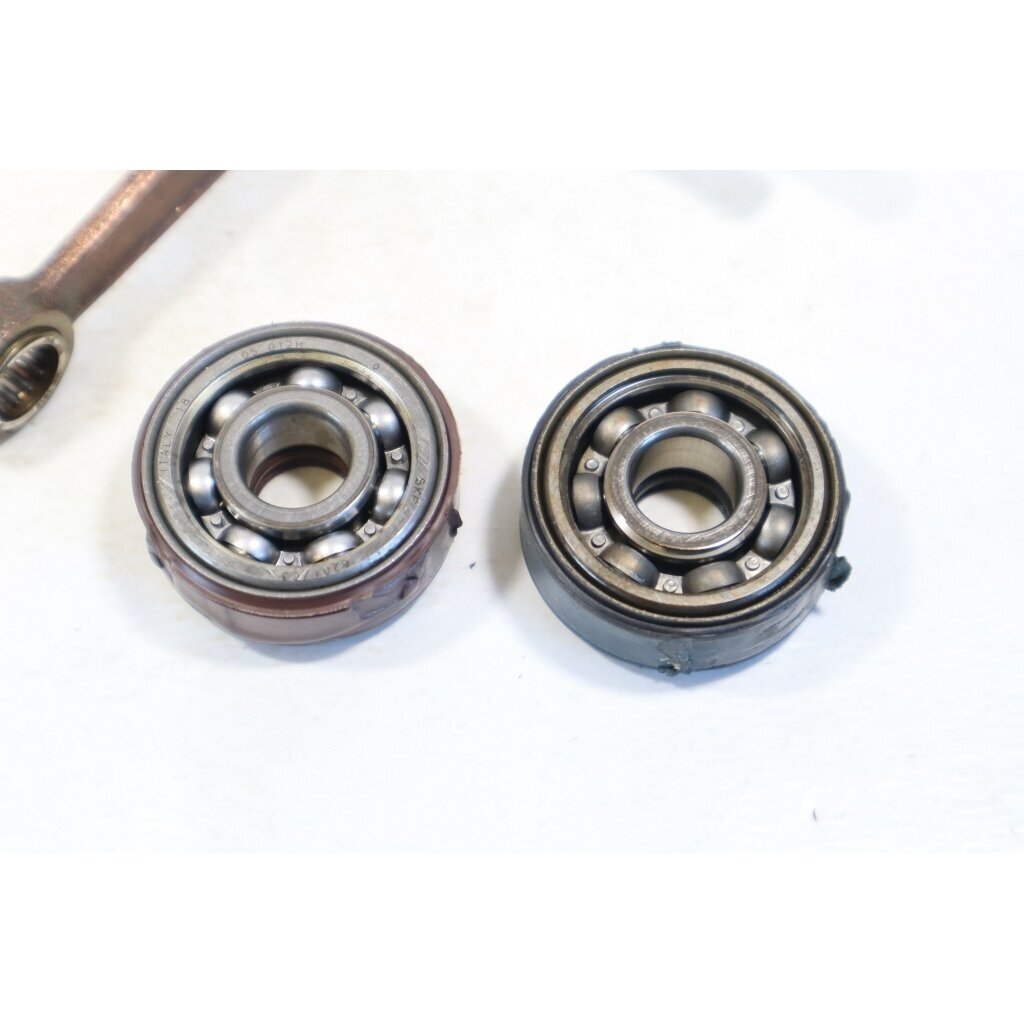Genuine Crankshaft Husqvarna 235 236 240 Jonsered CS2234 CS2238 McCULLOCH CS340 CS380 chainsaw 530012605 2 Genuine Crankshaft Husqvarna 235 236 240 Jonsered CS2234 CS2238 McCULLOCH CS340 CS380 chainsaw 530012605 2
