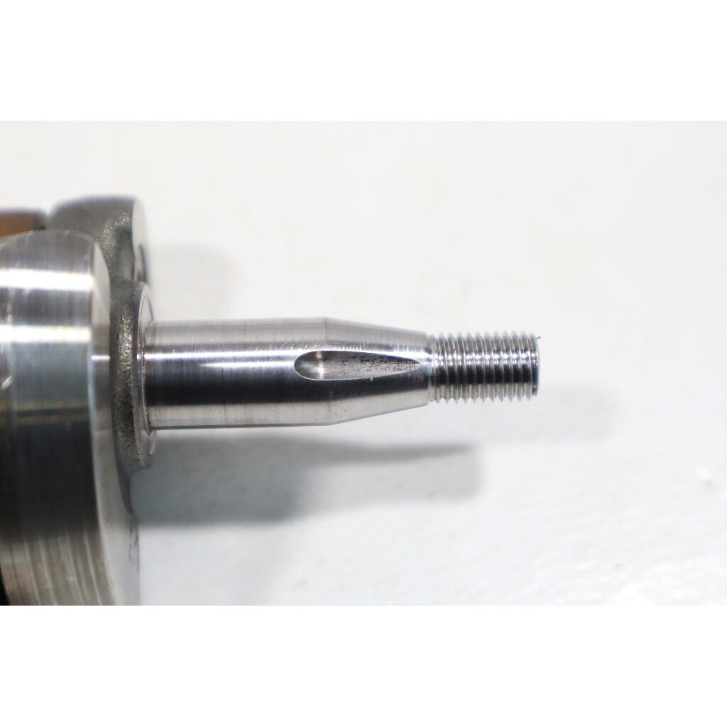 Genuine Crankshaft Husqvarna 235 236 240 Jonsered CS2234 CS2238 McCULLOCH CS340 CS380 chainsaw 530012605 2