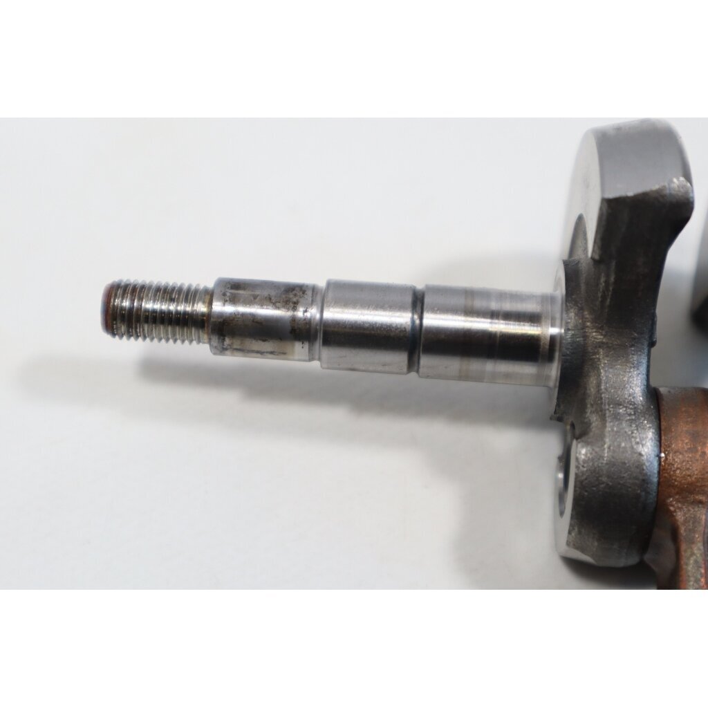 Genuine Crankshaft Husqvarna 235 236 240 Jonsered CS2234 CS2238 McCULLOCH CS340 CS380 chainsaw 574449401 4 Genuine Crankshaft Husqvarna 235 236 240 Jonsered CS2234 CS2238 McCULLOCH CS340 CS380 chainsaw 574449401 4