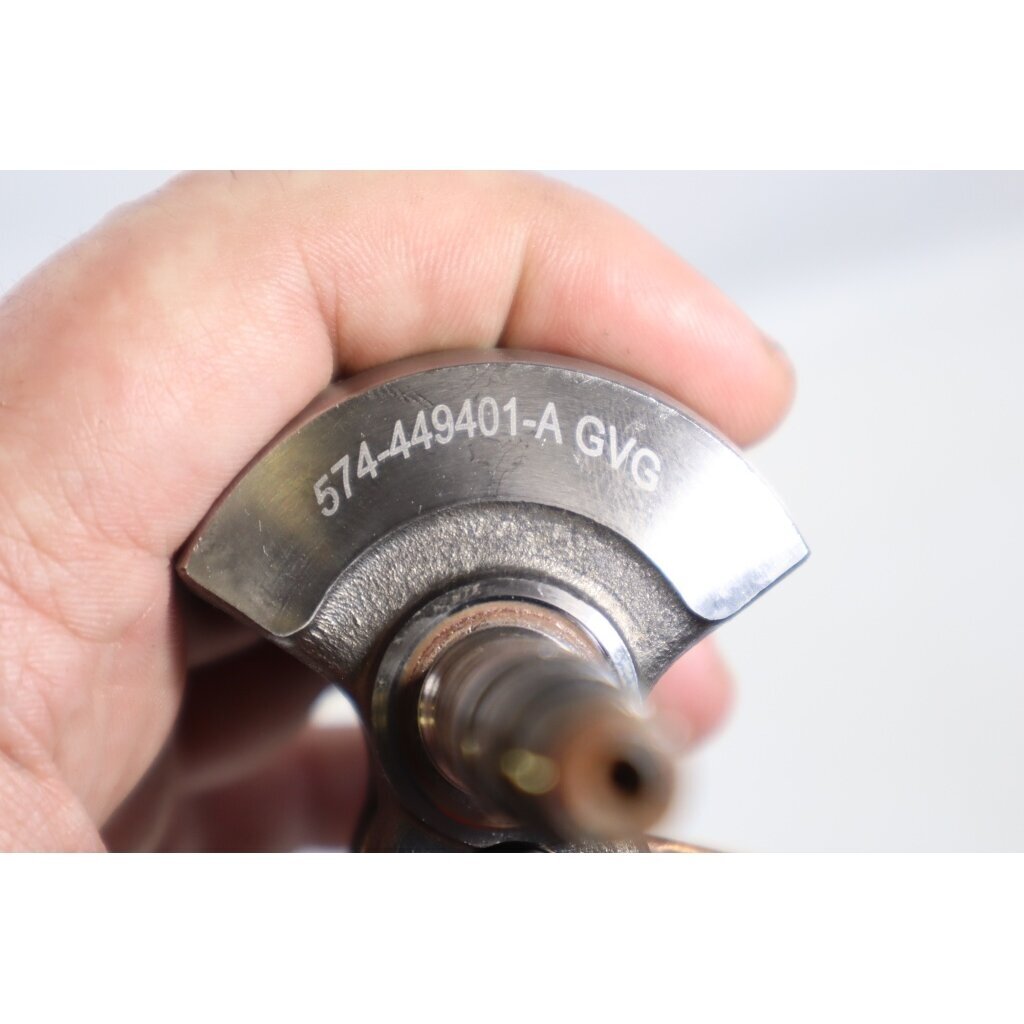 Genuine Crankshaft Husqvarna 235 236 240 Jonsered CS2234 CS2238 McCULLOCH CS340 CS380 chainsaw 574449401 6