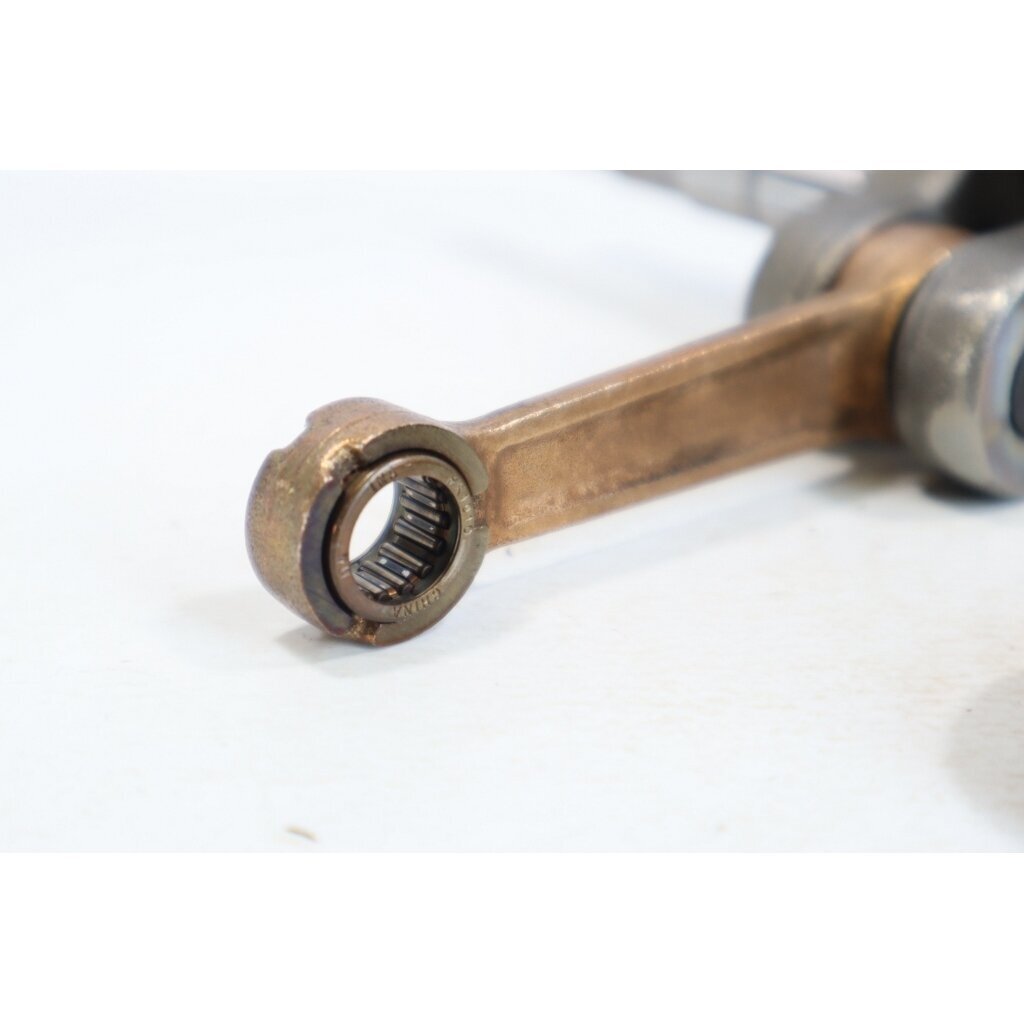 Genuine Crankshaft Husqvarna 235 236 240 Jonsered CS2234 CS2238 McCULLOCH CS340 CS380 chainsaw 580302601 1 Genuine Crankshaft Husqvarna 235 236 240 Jonsered CS2234 CS2238 McCULLOCH CS340 CS380 chainsaw 580302601 1