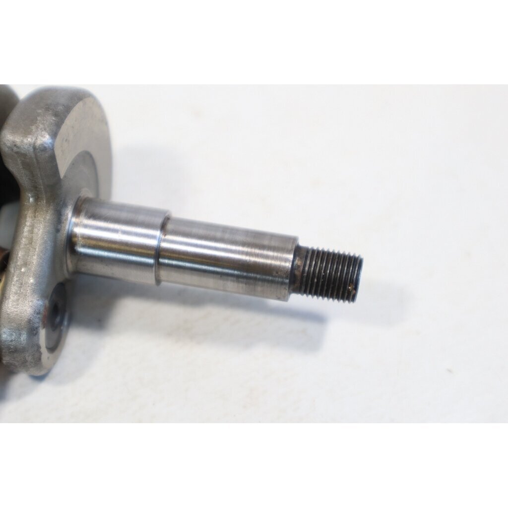 Genuine Crankshaft Husqvarna 340 345 350 Jonsered CS2141 CS2145 CS2150 chainsaw 503858001 4 Genuine Crankshaft Husqvarna 340 345 350 Jonsered CS2141 CS2145 CS2150 chainsaw 503858001 4