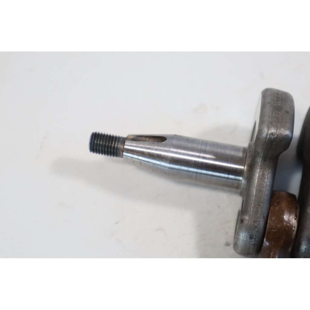 Genuine Crankshaft Husqvarna 340 345 350 Jonsered CS2141 CS2145 CS2150 chainsaw 503858001 5 Genuine Crankshaft Husqvarna 340 345 350 Jonsered CS2141 CS2145 CS2150 chainsaw 503858001 5