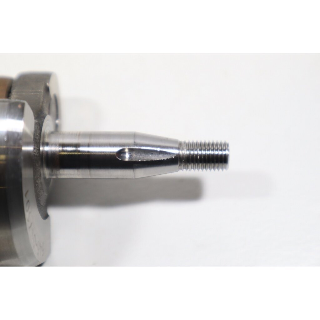 Genuine Crankshaft Husqvarna 36 41 136 137 141 142 Jonsered 2036 2040 chainsaw 545017001 2 Genuine Crankshaft Husqvarna 36 41 136 137 141 142 Jonsered 2036 2040 chainsaw 545017001 2
