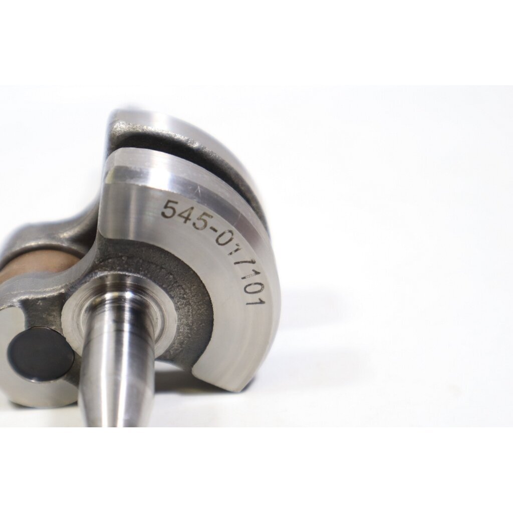 Genuine Crankshaft Husqvarna 36 41 136 137 141 142 Jonsered 2036 2040 chainsaw 545017001 5 Genuine Crankshaft Husqvarna 36 41 136 137 141 142 Jonsered 2036 2040 chainsaw 545017001 5