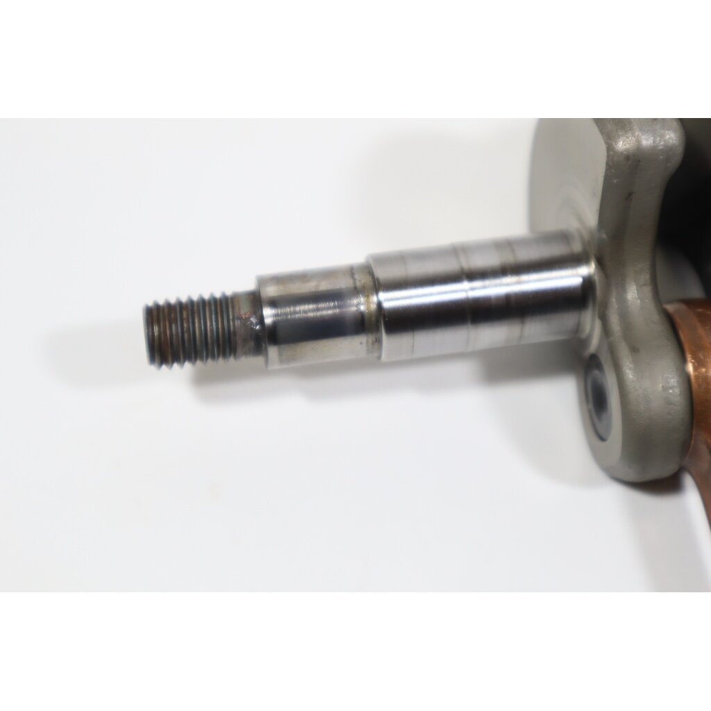 Genuine Crankshaft Husqvarna 40 45 50 39R chainsaw 503112001 2