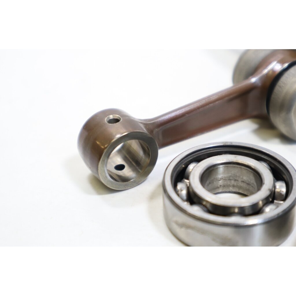 Genuine Crankshaft Husqvarna 40 45 50 39R Partner 450 chainsaw 503112001 2 Genuine Crankshaft Husqvarna 40 45 50 39R Partner 450 chainsaw 503112001 2