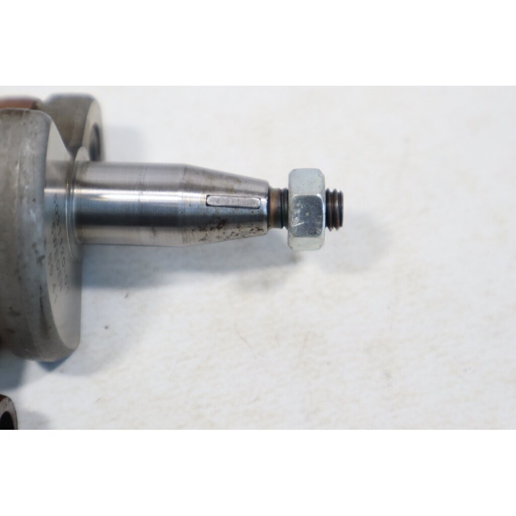 Genuine Crankshaft Husqvarna 40 45 50 39R Partner 450 chainsaw 503112001 5