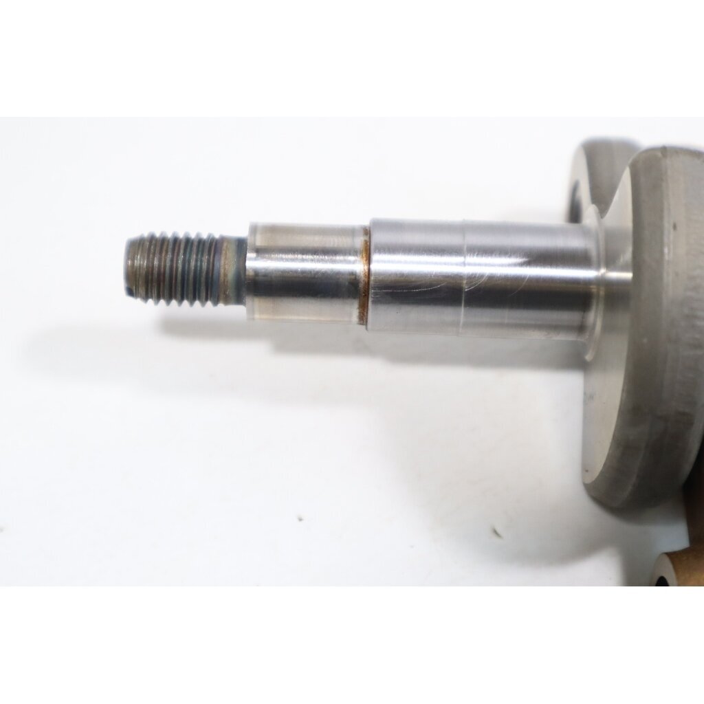 Genuine Crankshaft Husqvarna 40 45 50 39R Partner 450 chainsaw 503112001 5