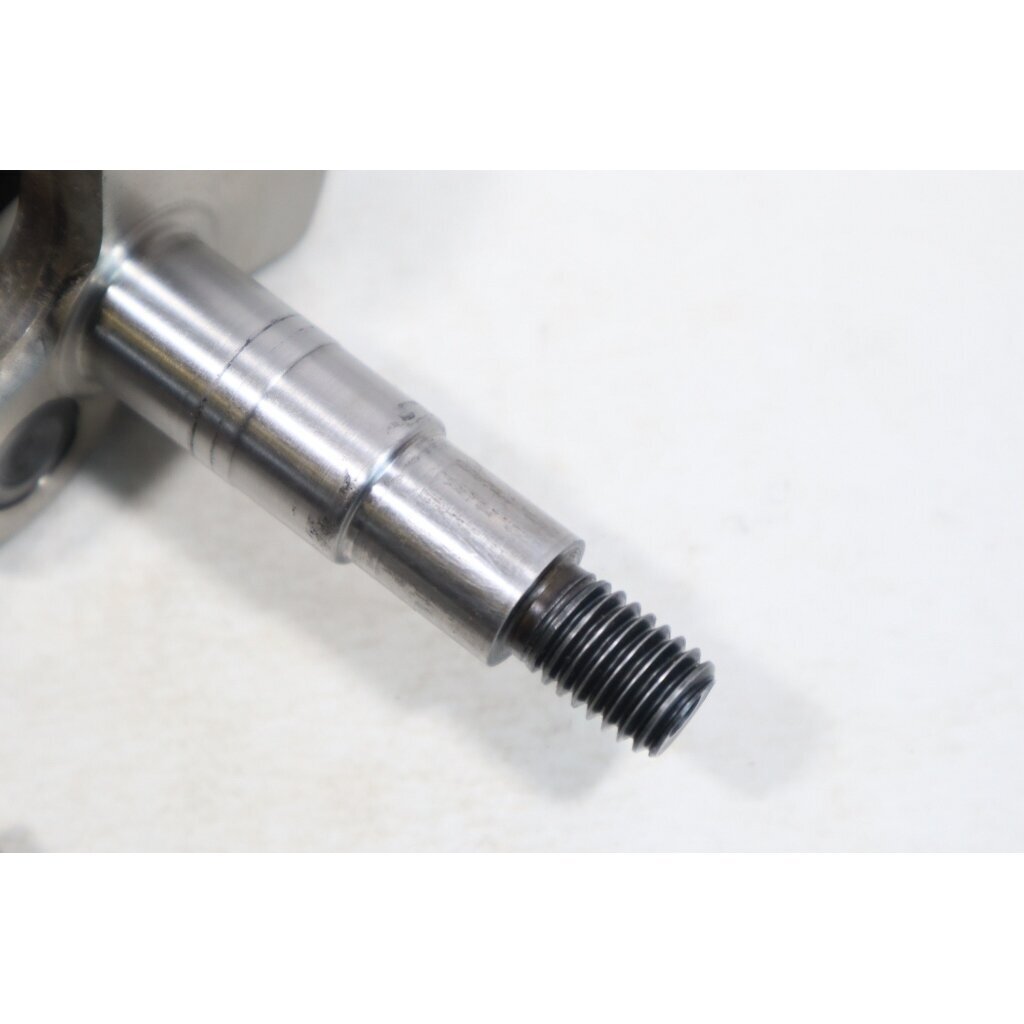 Genuine Crankshaft Husqvarna 40 45 51 55 240R 245R Jonsered 2041 2045 2050 GR41 GR50 RS44 chainsaw 503573801 5 Genuine Crankshaft Husqvarna 40 45 51 55 240R 245R Jonsered 2041 2045 2050 GR41 GR50 RS44 chainsaw 503573801 5