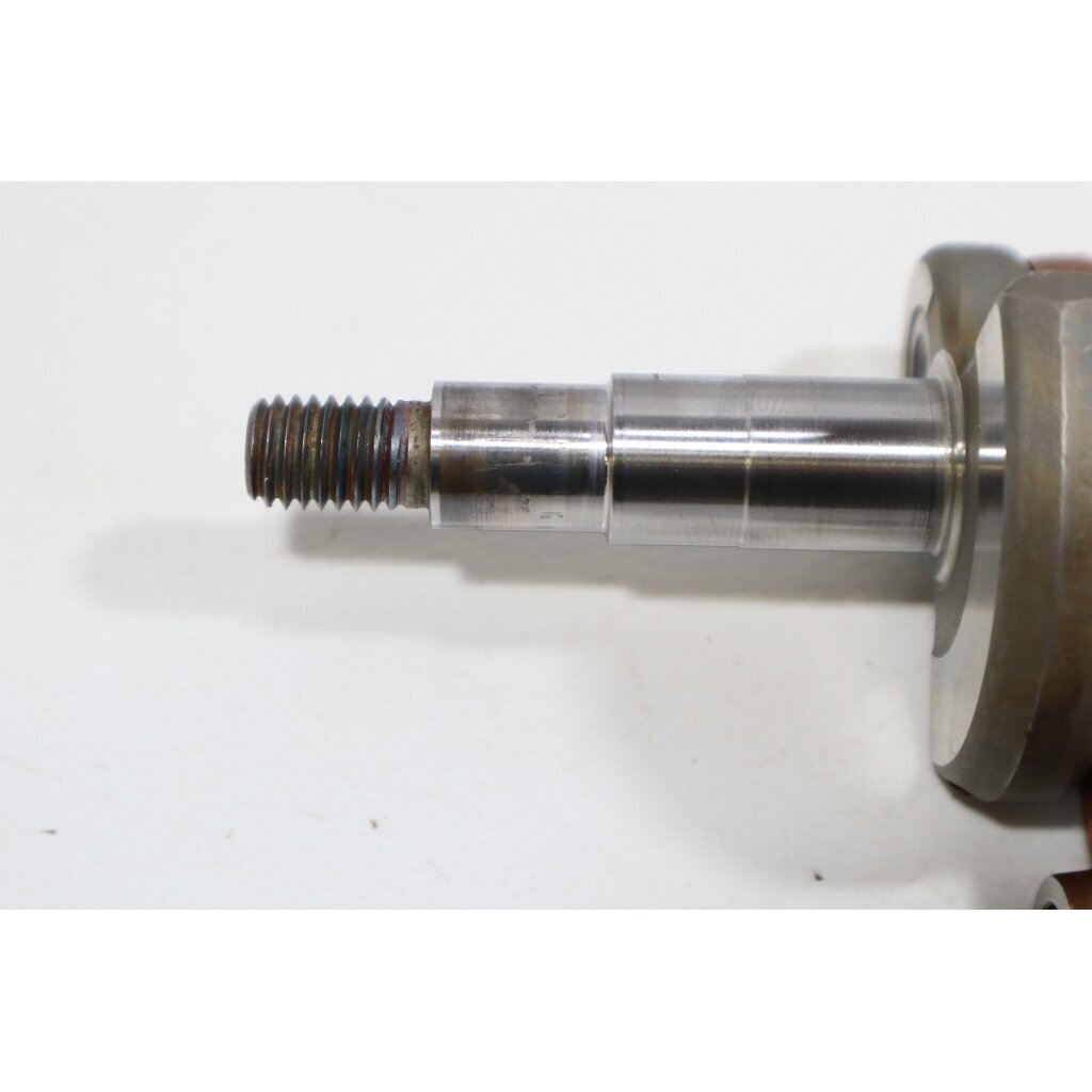 Genuine Crankshaft Husqvarna 40 45 51 55 Jonsered 2041 2045 Partner 400 chainsaw 503573805 4