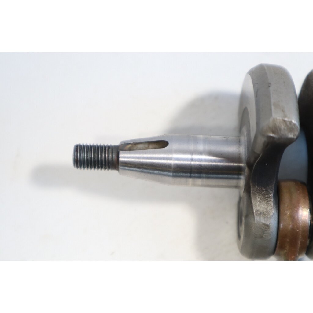 Genuine Crankshaft Husqvarna 40 45 51 55 Jonsered 2041 2045 Partner 400 chainsaw 503573805 4