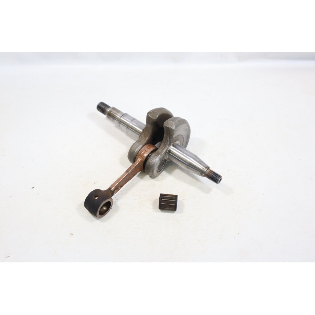 Genuine Crankshaft Husqvarna 40 45 51 55 Jonsered 2041 2045 Partner 400 chainsaw 503573805