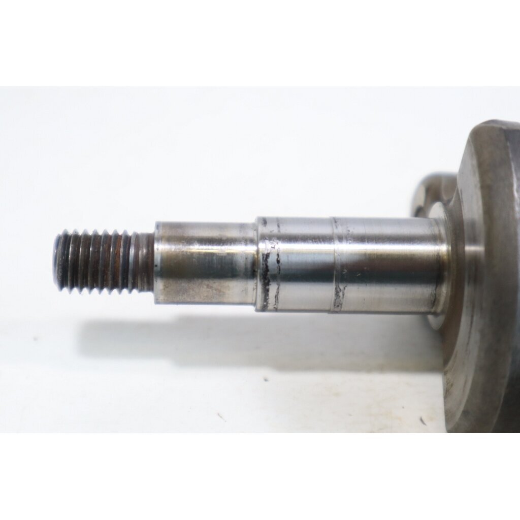 Genuine Crankshaft Husqvarna 40 45 51 55 Jonsered 2041 2045 Partner 400 chainsaw 503573805 5
