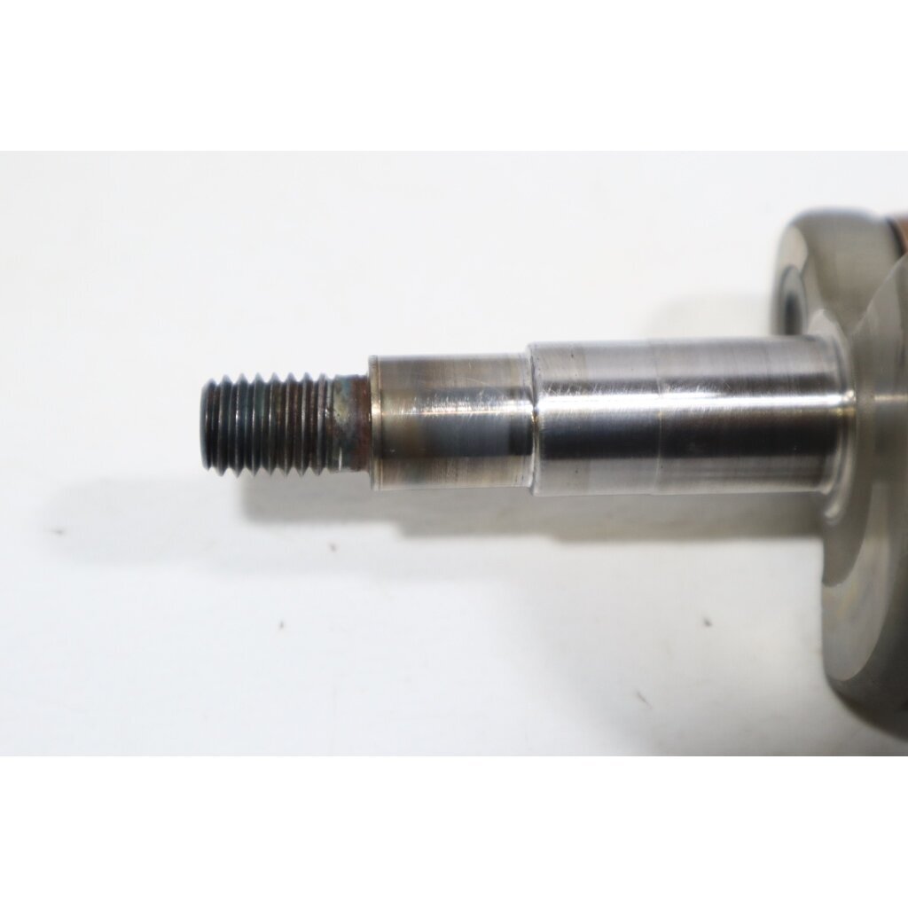 Genuine Crankshaft Husqvarna 40 45 51 55 Jonsered 2041 2045 Partner 400 chainsaw 503573805 5 Genuine Crankshaft Husqvarna 40 45 51 55 Jonsered 2041 2045 Partner 400 chainsaw 503573805 5