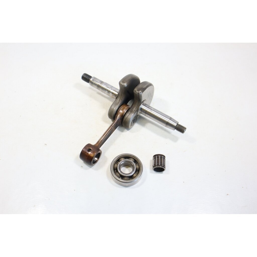 Genuine Crankshaft Husqvarna 444 44 chainsaw 501672201 Genuine Crankshaft Husqvarna 444 44 chainsaw 501672201