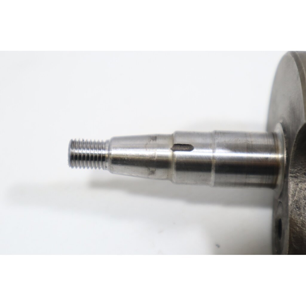 Genuine Crankshaft Jobu LF50 LF50B chainsaw 4 Genuine Crankshaft Jobu LF50 LF50B chainsaw 4