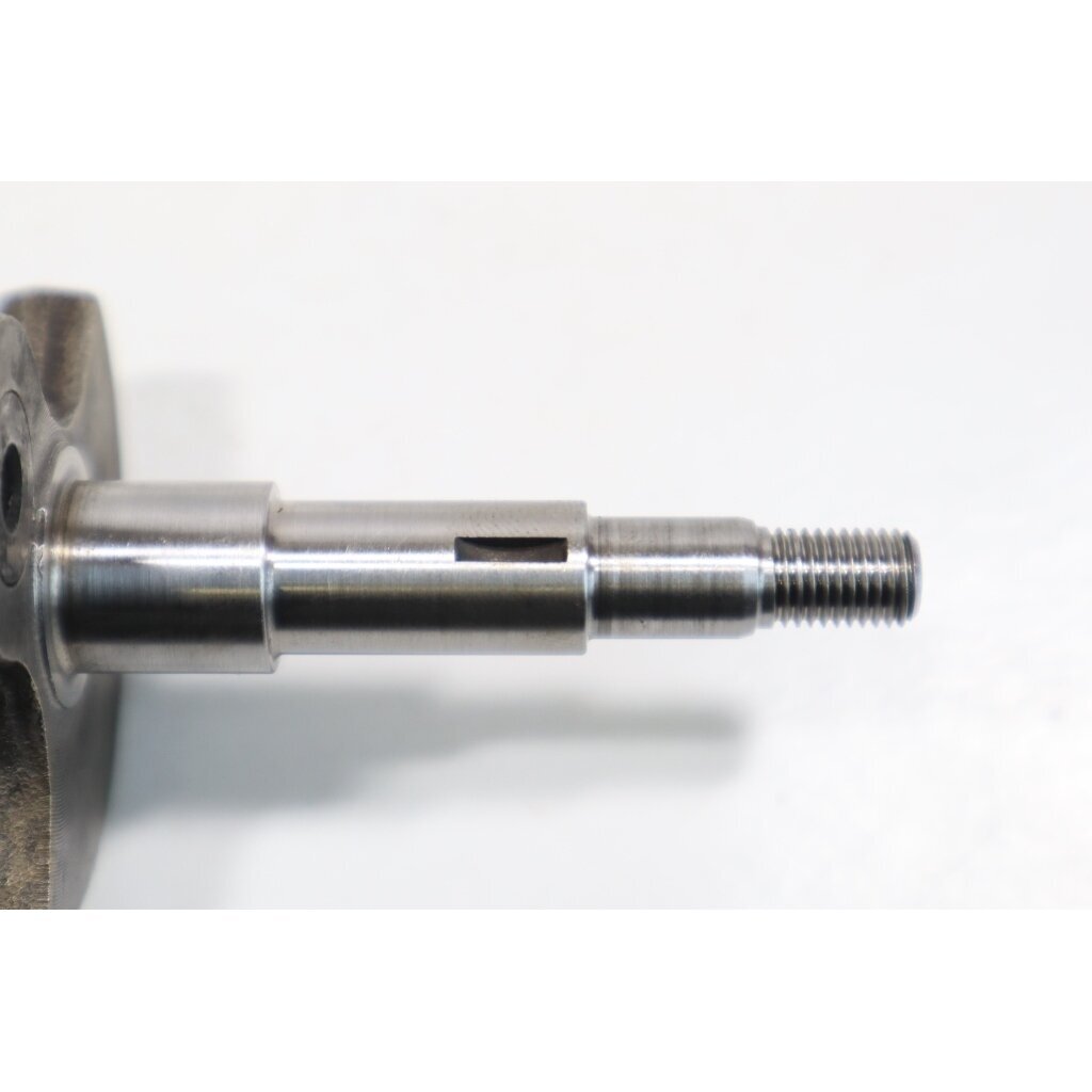 Genuine Crankshaft Jobu LF50 LF50B chainsaw 6 Genuine Crankshaft Jobu LF50 LF50B chainsaw 6