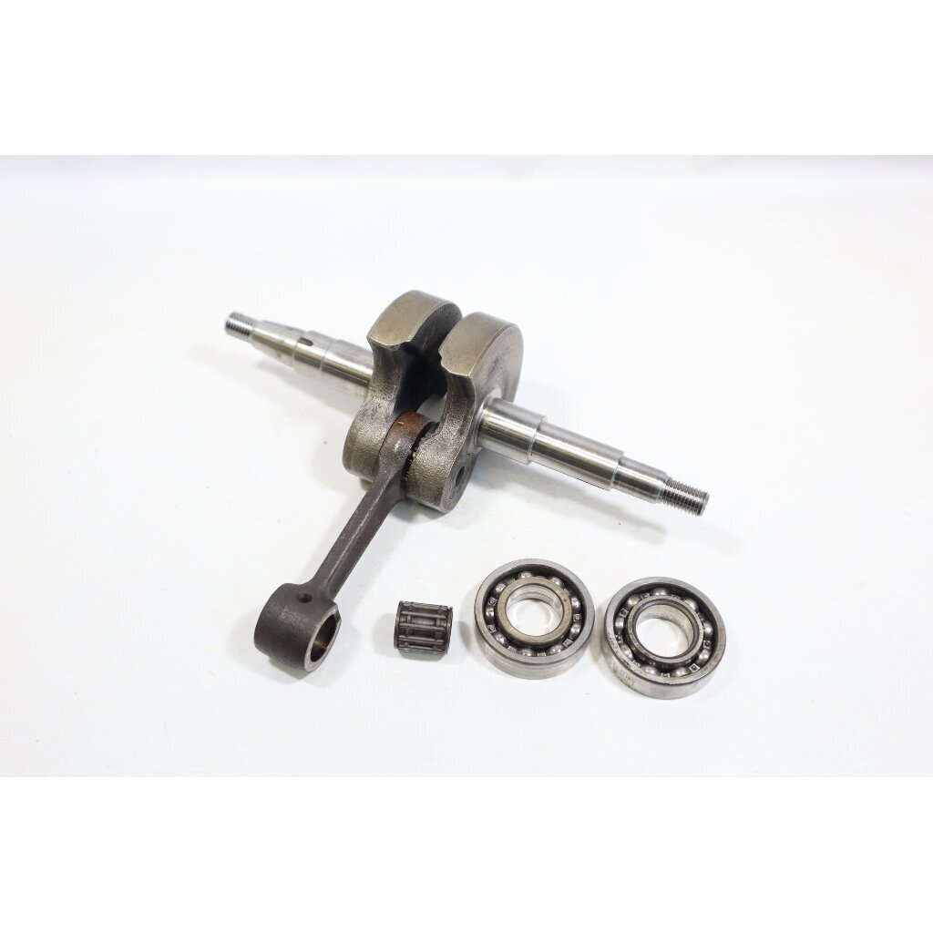 Genuine Crankshaft Jobu LF50 LF50B chainsaw Genuine Crankshaft Jobu LF50 LF50B chainsaw