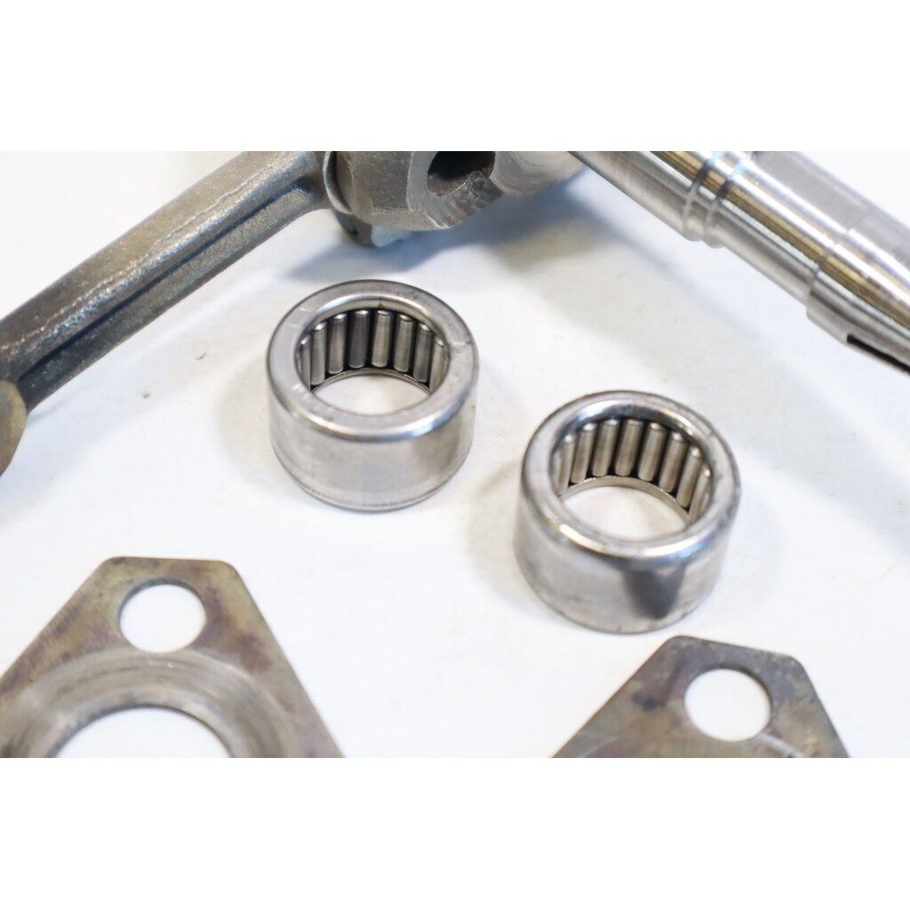Genuine Crankshaft Jobu SL35B chainsaw 1 Genuine Crankshaft Jobu SL35B chainsaw 1