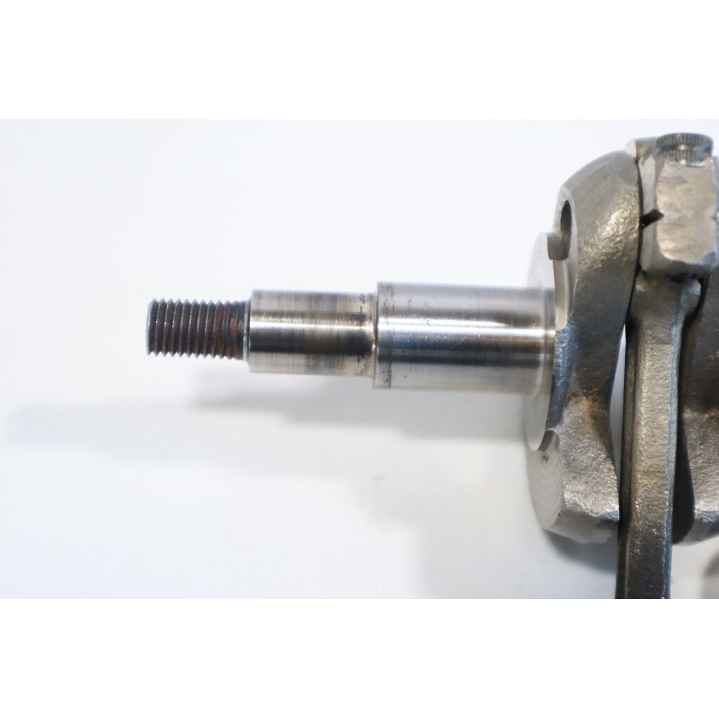 Genuine Crankshaft Jobu SL35B chainsaw 5 Genuine Crankshaft Jobu SL35B chainsaw 5