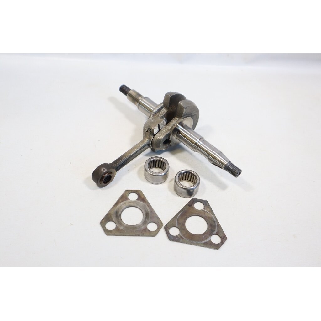 Genuine Crankshaft Jobu SL35B chainsaw Genuine Crankshaft Jobu SL35B chainsaw