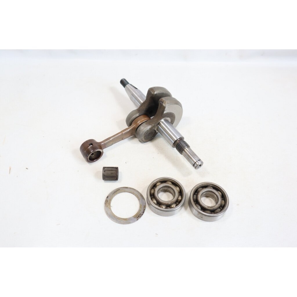 Genuine Crankshaft Jonsered 2054 2055 chainsaw 503182309 Genuine Crankshaft Jonsered 2054 2055 chainsaw 503182309