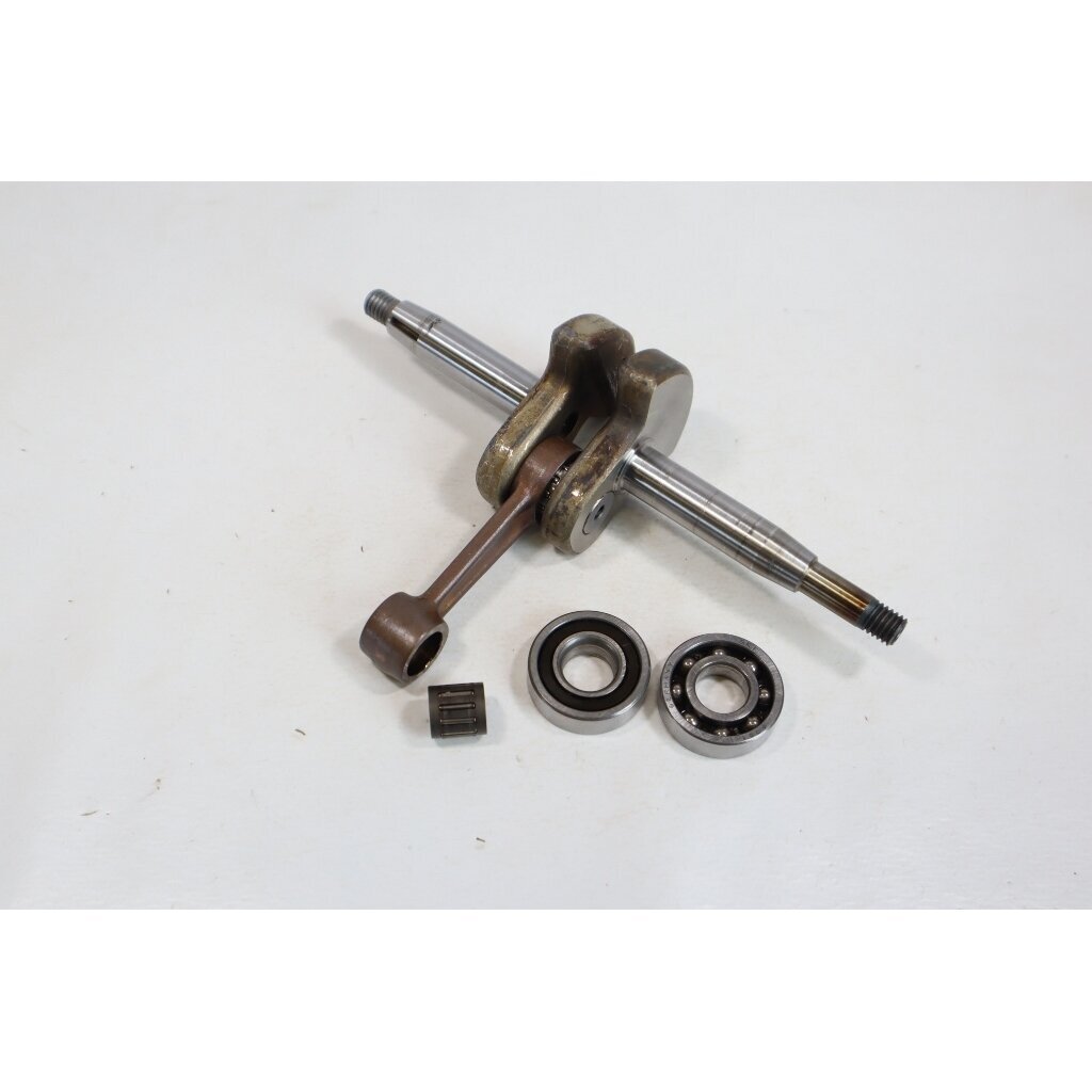 Genuine Crankshaft Jonsered 410 chainsaw 4400008 Genuine Crankshaft Jonsered 410 chainsaw 4400008